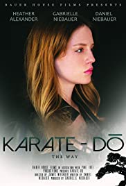 Karate Do (2019) M4ufree