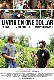 Living on One Dollar (2013) M4ufree