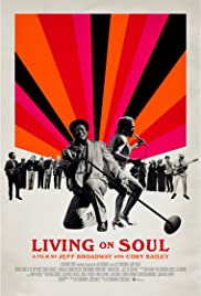 Living on Soul (2017) M4ufree