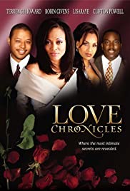 Love Chronicles (2003) M4ufree
