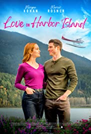 Love on Harbor Island (2020) M4ufree
