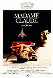 Madame Claude (1977) M4ufree