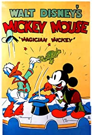 Magician Mickey (1937) M4ufree