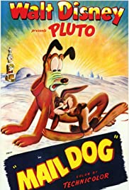Mail Dog (1947) M4ufree