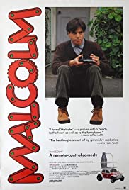 Malcolm (1986) M4ufree