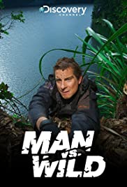 Man vs. Wild (20062020) StreamM4u M4ufree