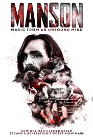 Manson: Music from an Unsound Mind (2019) M4ufree