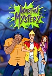 Martin Mystery (20032006) StreamM4u M4ufree