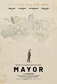 Mayor (2020) M4ufree