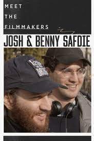 Meet the Filmmakers: Josh and Benny Safdie (2017) M4ufree
