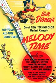 Melody Time (1948) M4ufree