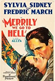 Merrily We Go to Hell (1932) M4ufree