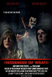 Messenger of Wrath (2017) M4ufree
