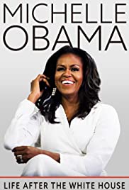 Michelle Obama: Life After the White House (2020) M4ufree