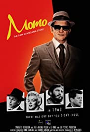 Momo: The Sam Giancana Story (2011) M4ufree
