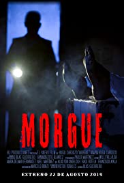 Morgue (2019) M4ufree