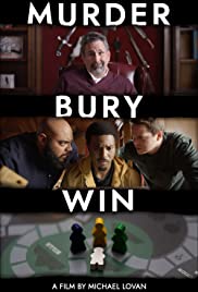 Murder Bury Win (2020) M4ufree
