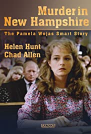 Murder in New Hampshire: The Pamela Smart Story (1991) M4ufree