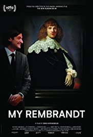 My Rembrandt (2019) M4ufree