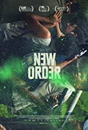 New Order (2020) M4ufree