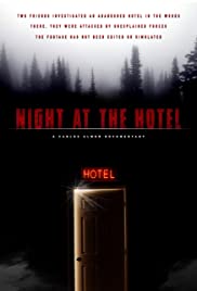 Night at the Hotel (2019) M4ufree