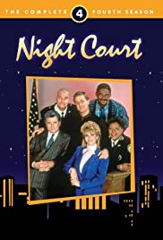 Night Court (19841992) StreamM4u M4ufree