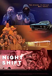 Night Shift (2021) M4ufree