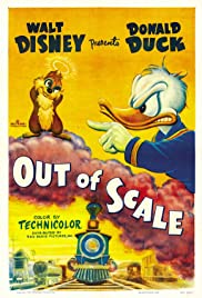 Out of Scale (1951) M4ufree