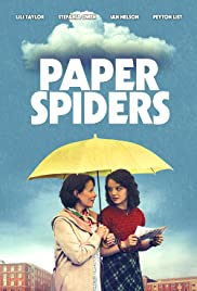 Paper Spiders (2020) M4ufree