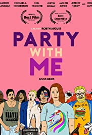 Party with Me (2021) M4ufree