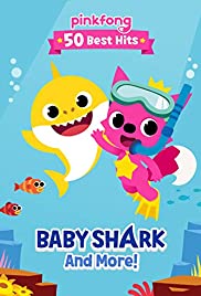 Pinkfong 50 Best Hits: Baby Shark and More (2019) M4ufree