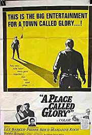 Place Called Glory City (1965) M4ufree