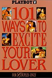 Playboy: 101 Ways to Excite Your Lover (1991) M4ufree