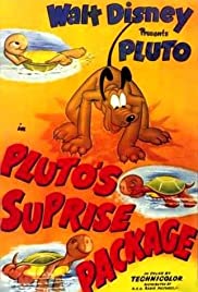 Plutos Surprise Package (1949) M4ufree