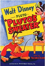 Plutos Sweater (1949) M4ufree