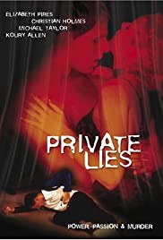 Private Lies (2000) M4ufree