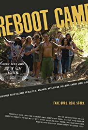 Reboot Camp (2020) M4ufree