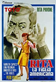 Rita, la figlia americana (1965) M4ufree