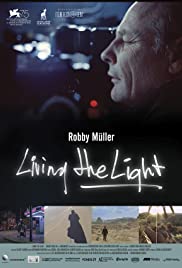 Robby Müller: Living the Light (2018) M4ufree