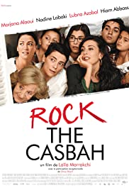 Rock the Casbah (2013) M4ufree