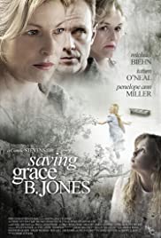 Saving Grace B. Jones (2009) M4ufree