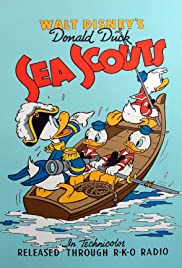 Sea Scouts (1939) M4ufree