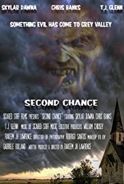 Second Chance aka Grey Valley (2020) M4ufree