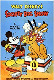 Society Dog Show (1939) M4ufree
