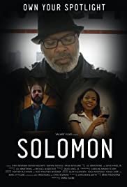 Solomon (2021) M4ufree