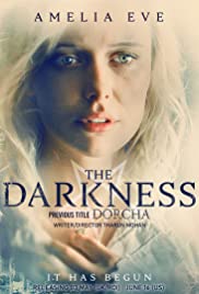 The Darkness (2021) M4ufree