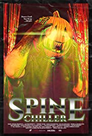 Spine Chiller (2019) M4ufree