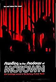 Standing in the Shadows of Motown (2002) M4ufree