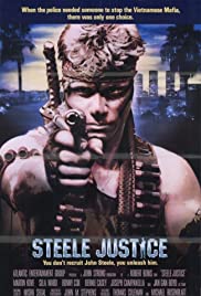 Steele Justice (1987) M4ufree