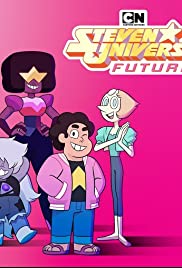 Steven Universe Future (20192020) StreamM4u M4ufree